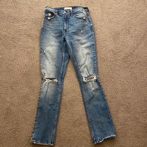 Abercrombie Jeans